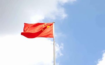 我的祖国2作文优质6篇