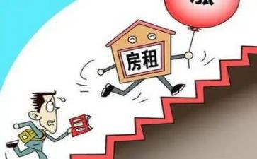 商业租赁合同模板6篇