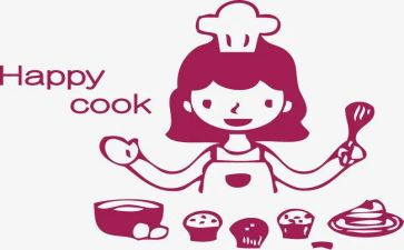 爱做饭的我作文600字推荐6篇