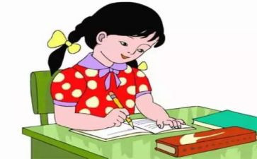 赶作业的作文400字6篇
